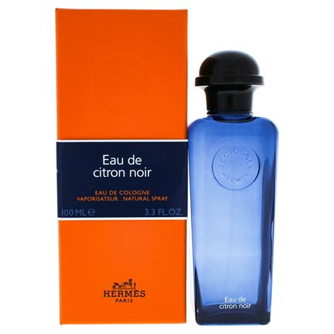 hermes parfum damen citron noir